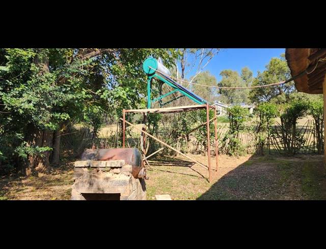 FARM FOR SALE IN HEKPOORT